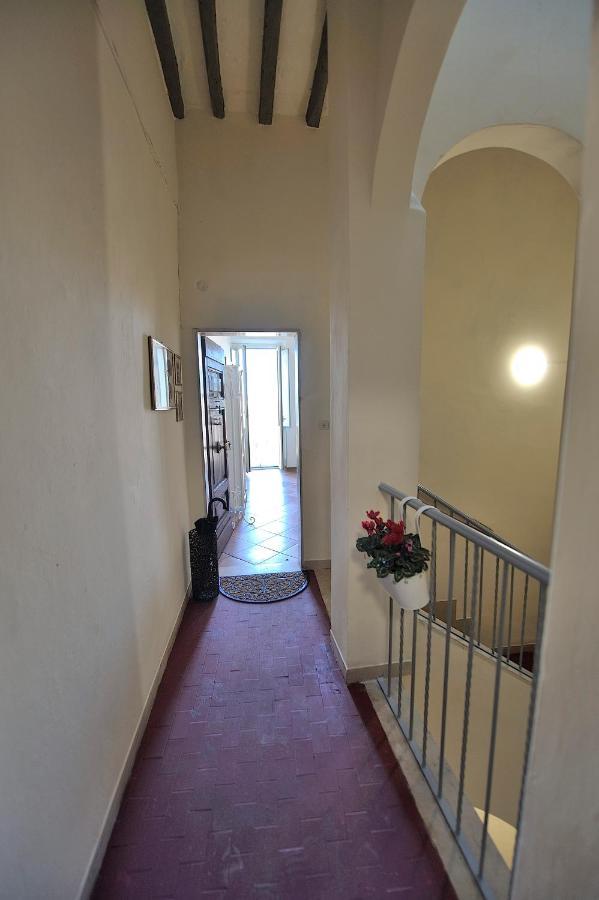 Al Bel Panorama Apartment Perugia Exterior photo
