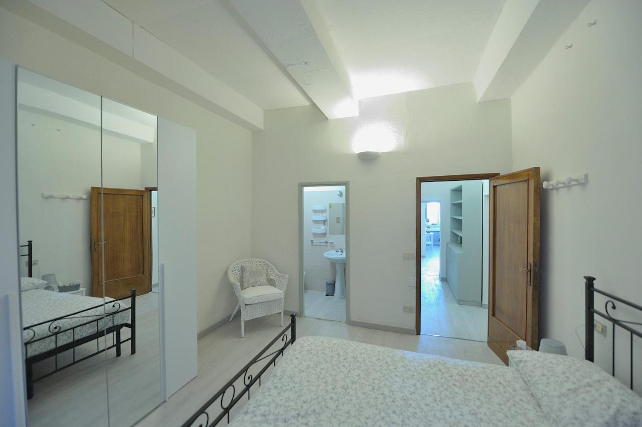 Al Bel Panorama Apartment Perugia Exterior photo