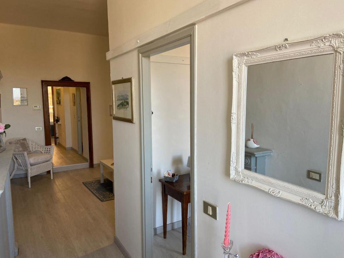 Al Bel Panorama Apartment Perugia Exterior photo