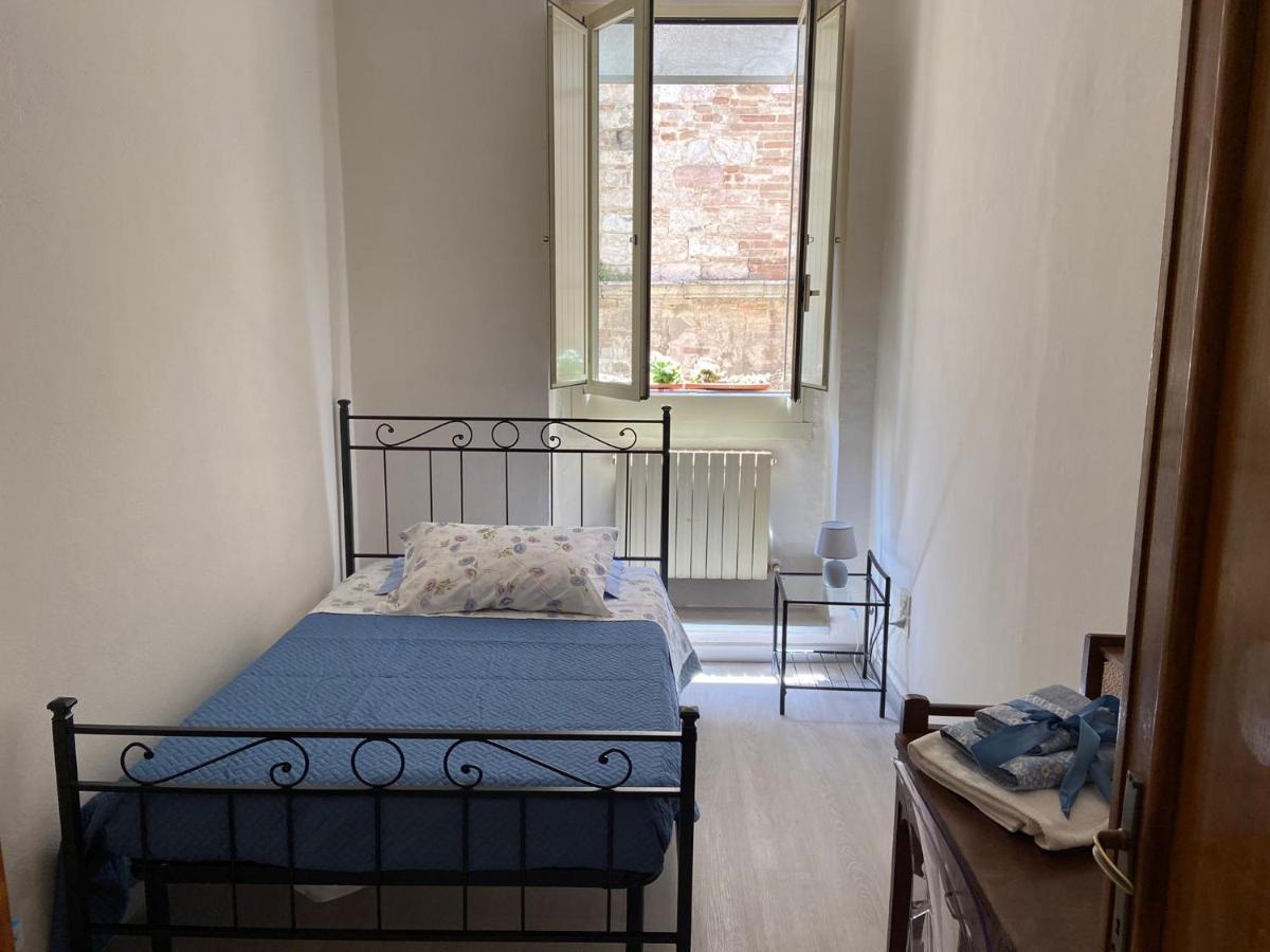 Al Bel Panorama Apartment Perugia Exterior photo